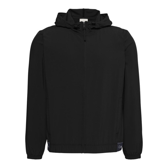 Calvin Klein Ανδρικό αντιανεμικό μπουφάν Windbreaker